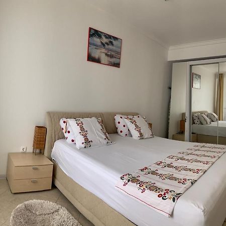 Apartament Safir Mamaia Luaran gambar