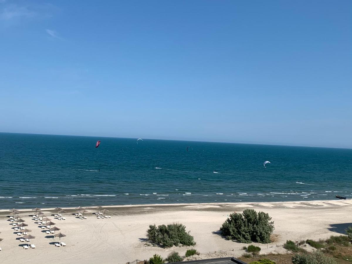 Apartament Safir Mamaia Luaran gambar