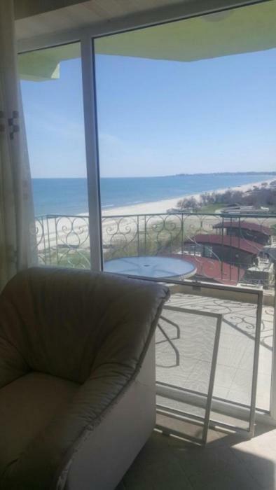 Apartament Safir Mamaia Luaran gambar