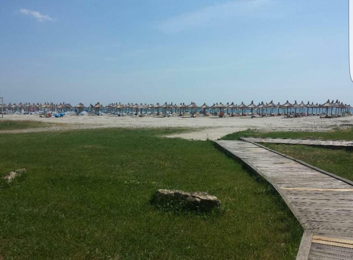 Apartament Safir Mamaia Luaran gambar