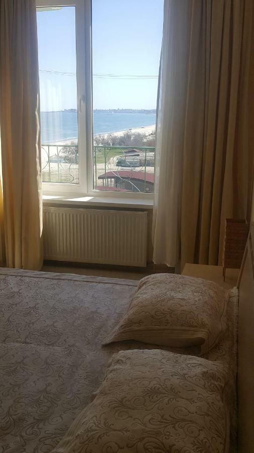 Apartament Safir Mamaia Luaran gambar