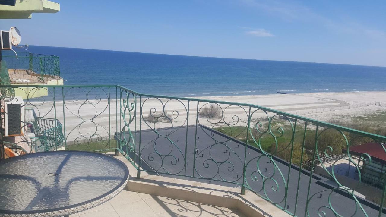 Apartament Safir Mamaia Luaran gambar